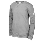 adidas Fleece Crew Top - Kid's Multi-Sport