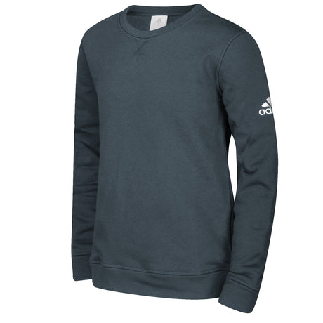 adidas Fleece Crew Top - Kid's Multi-Sport