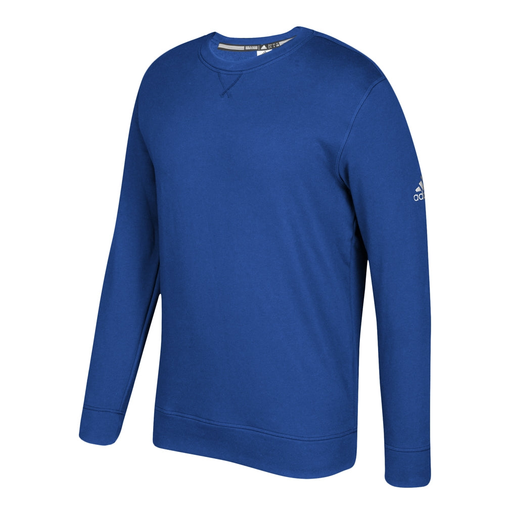 adidas Climawarm Fleece Crew Top - Men's Multi-Sport
