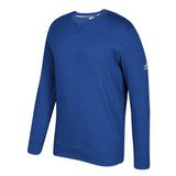 adidas Climawarm Fleece Crew Top - Men's Multi-Sport