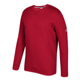 adidas Climawarm Fleece Crew Top - Men's Multi-Sport