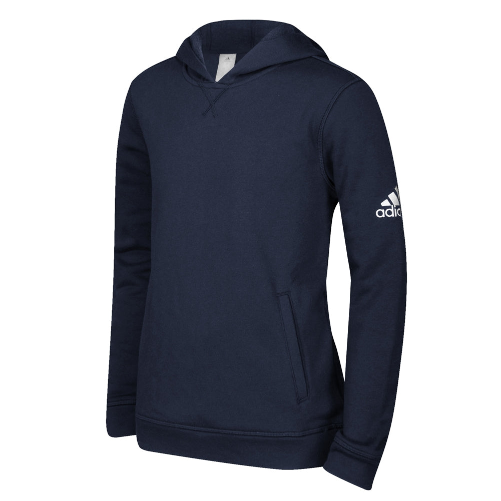 adidas Fleece Hoodie - Kid's Multi-Sport