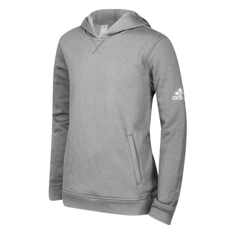 adidas Fleece Hoodie - Kid's Multi-Sport