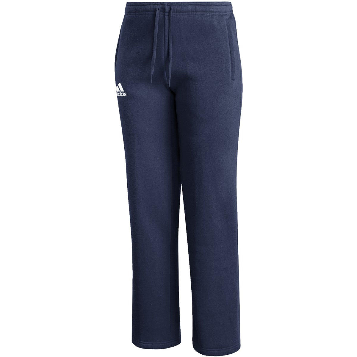 adidas Team Fleece Pant - Womens Casual