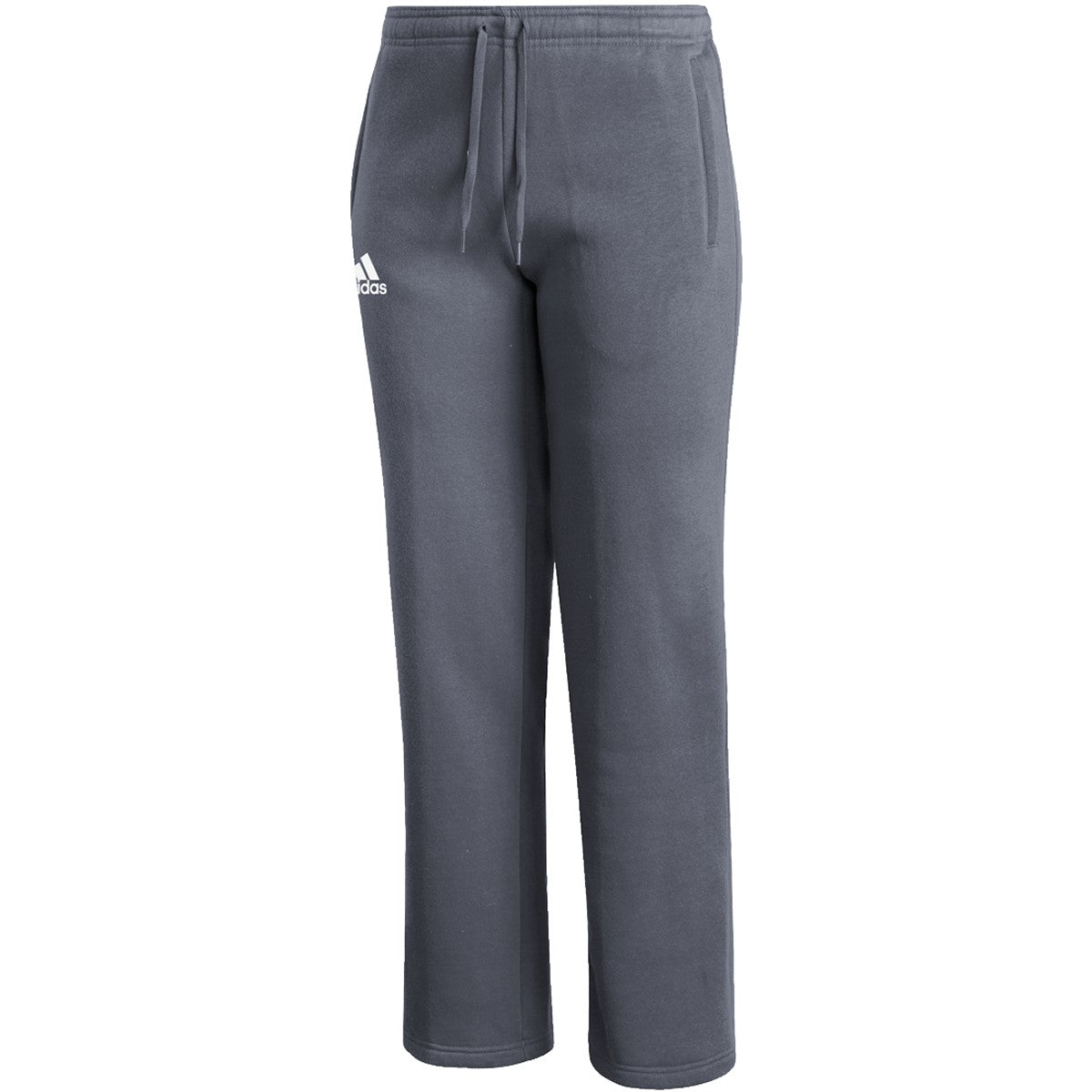 adidas Team Fleece Pant - Womens Casual