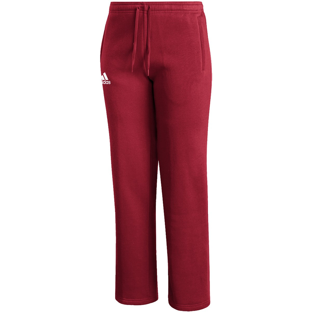 adidas Team Fleece Pant - Womens Casual