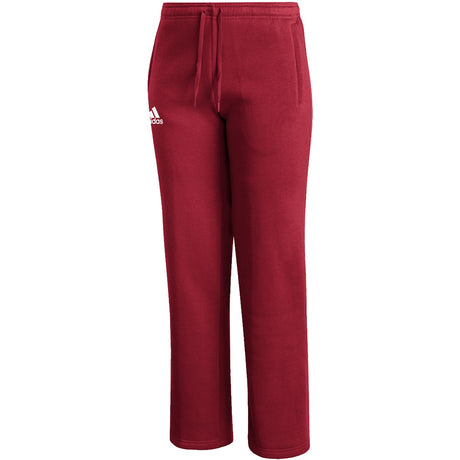 adidas Team Fleece Pant - Womens Casual