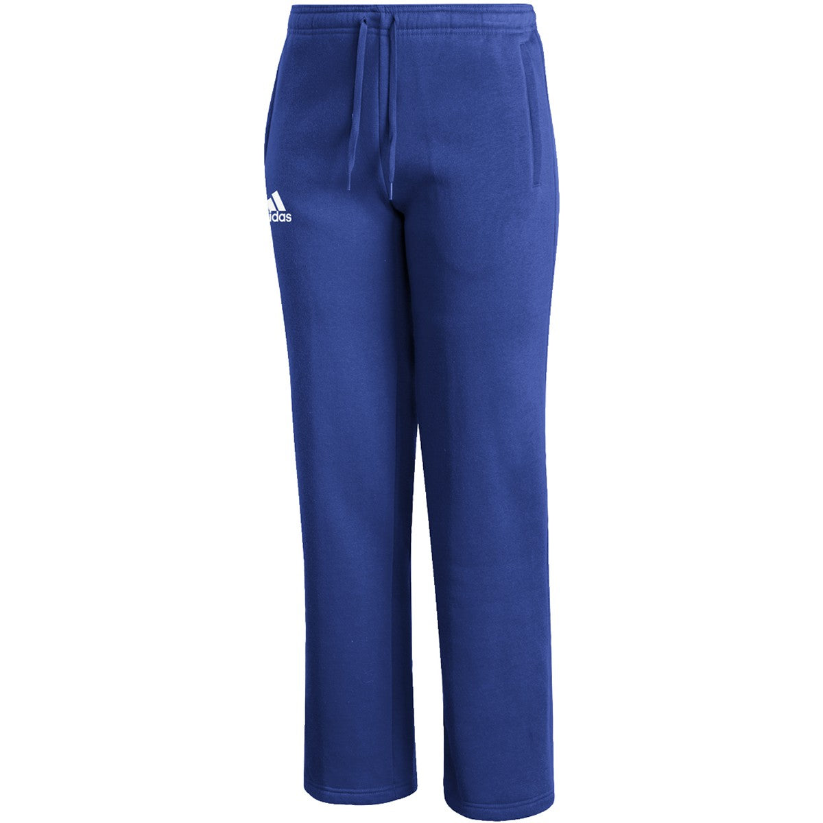 adidas Team Fleece Pant - Womens Casual