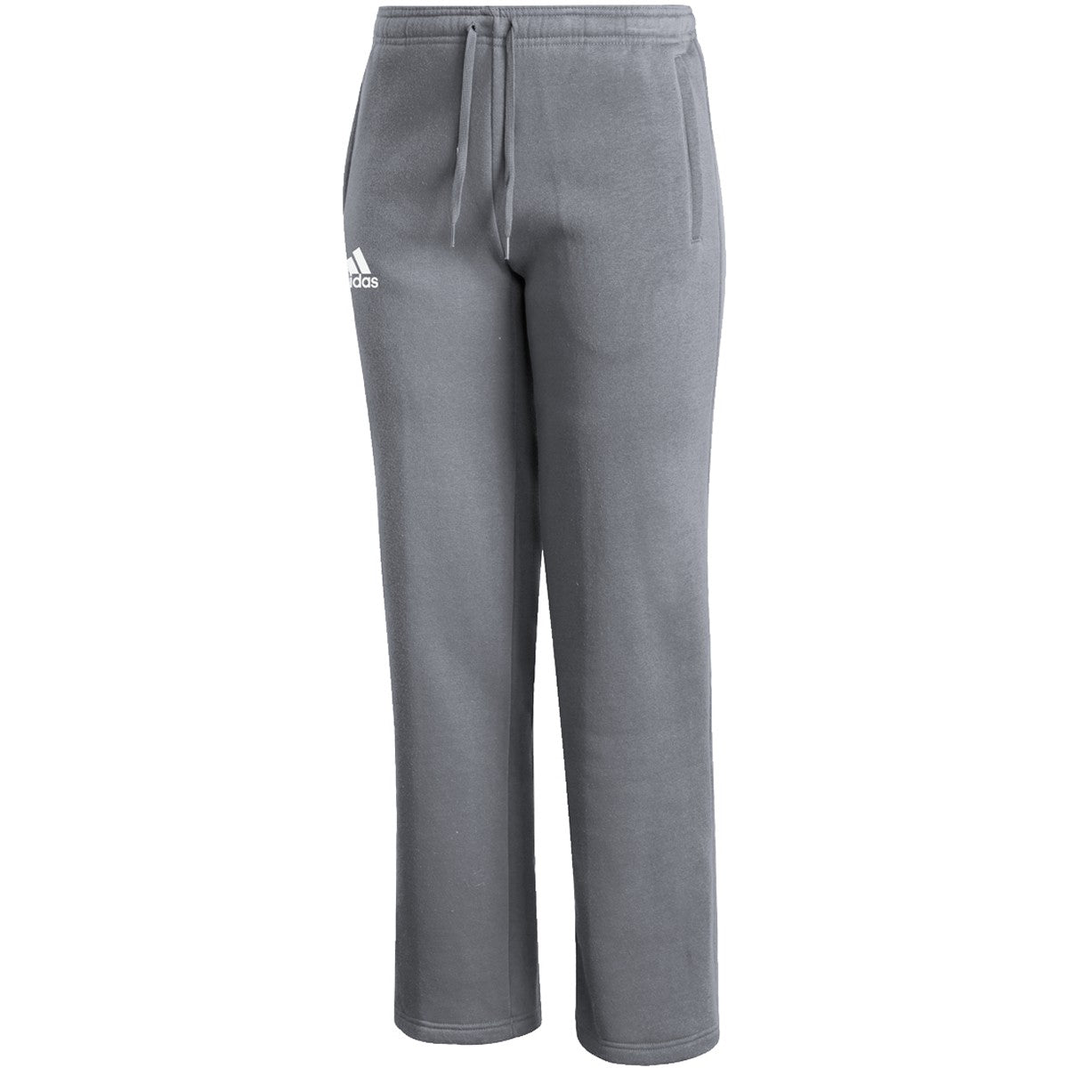 adidas Team Fleece Pant - Womens Casual