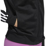 adidas Floral Graphic Jacket - Womens Casual