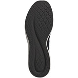 adidas Fluidflow 2.0 Mens Running Shoes in Navy Blue