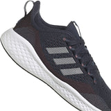 adidas Fluidflow 2.0 Mens Running Shoes in Navy Blue