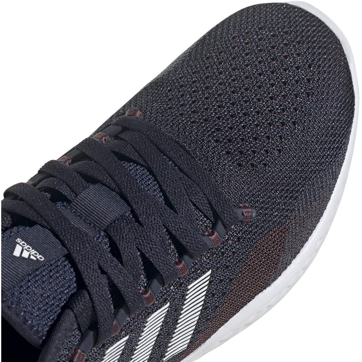 adidas Fluidflow 2.0 Mens Running Shoes in Navy Blue