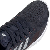 adidas Fluidflow 2.0 Mens Running Shoes in Navy Blue