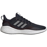 adidas Fluidflow 2.0 Mens Running Shoes in Navy Blue