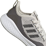 adidas Fluidflow 2.0 Mens Running Shoes in Black and Grey