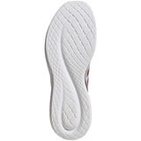 adidas Fluidflow 2.0 Mens Running Sneakers with Red and Blue