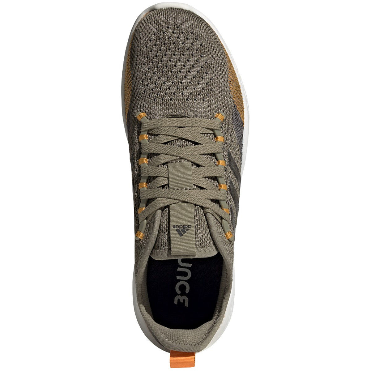 adidas FluidFlow 2.0 Shoe - Mens Running