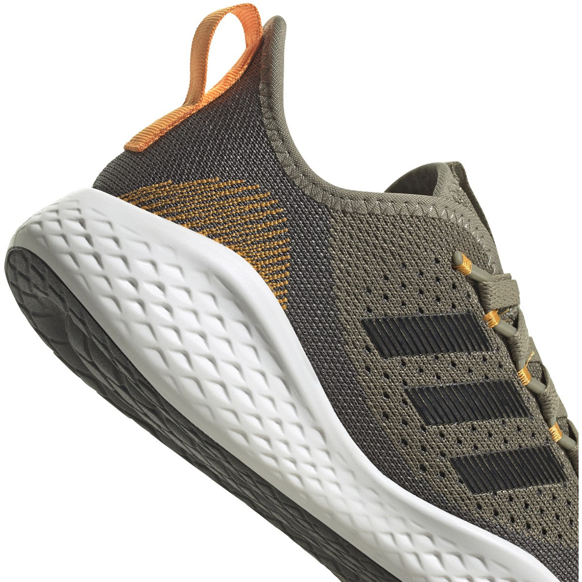 adidas FluidFlow 2.0 Shoe - Mens Running