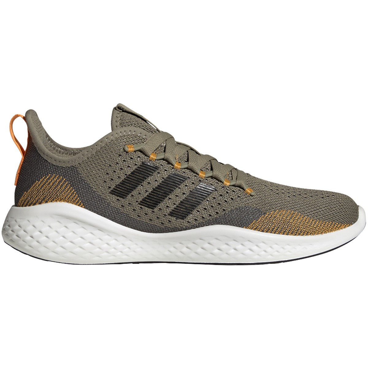 adidas FluidFlow 2.0 Shoe - Mens Running
