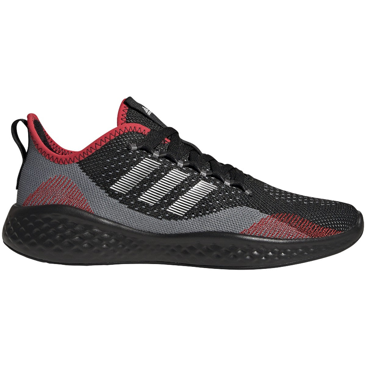 adidas FluidFlow 2.0 Shoe - Mens Running