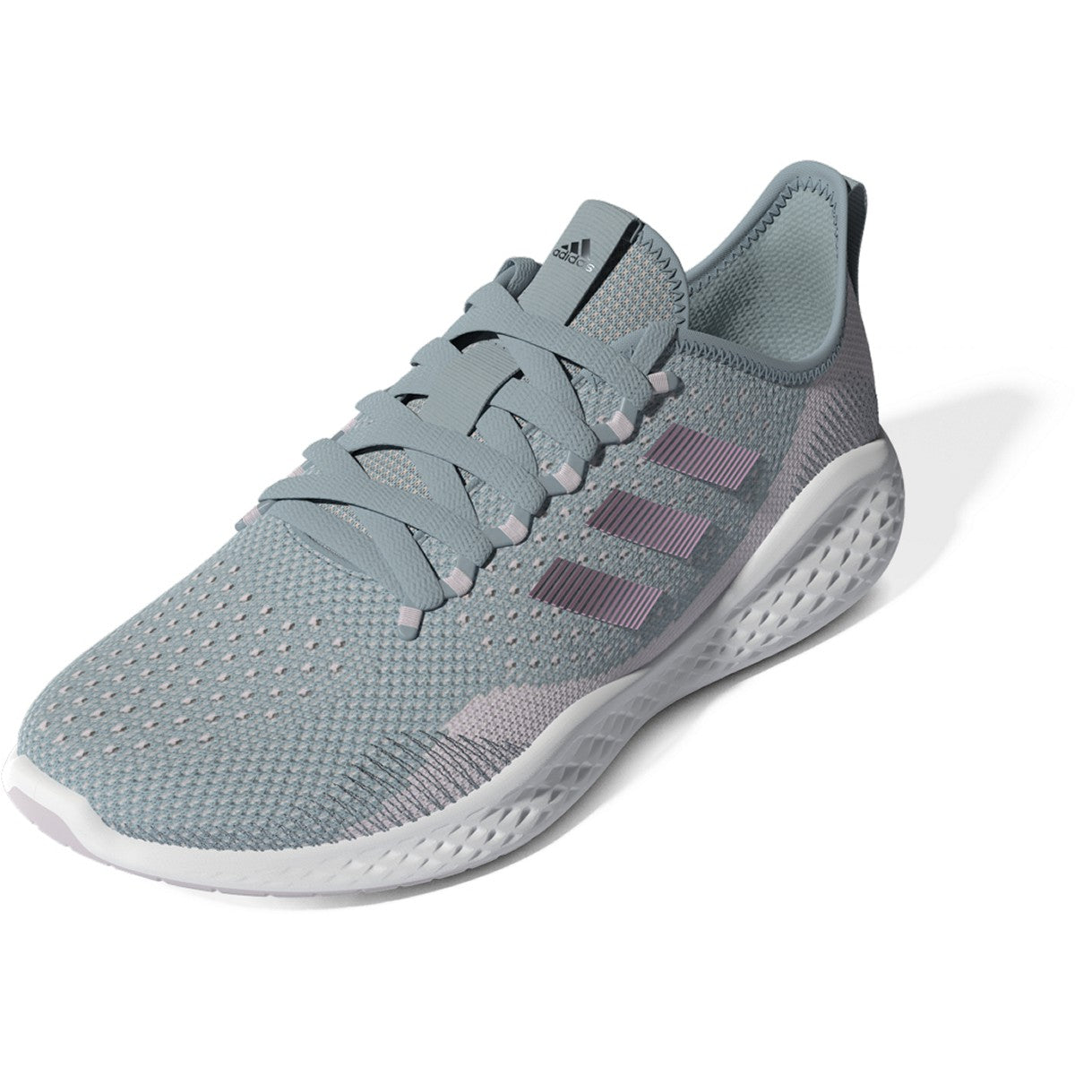 adidas FluidFlow 2.0 Shoe - Womens Running