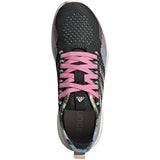 adidas Fluidflow 2.0 Womens Running Shoes in Black