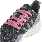adidas Fluidflow 2.0 Womens Running Shoes in Black
