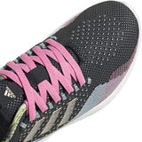 adidas Fluidflow 2.0 Womens Running Shoes in Black