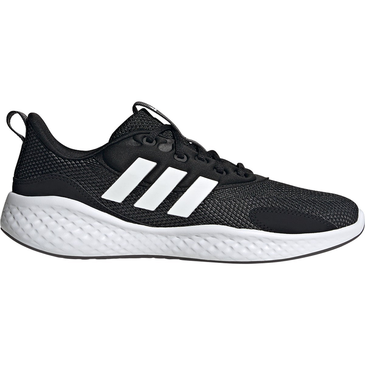 adidas Fluidflow 3.0 Mens Running Shoes