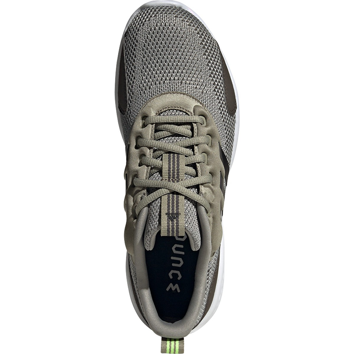 adidas Fluidflow 3.0 Mens Running Shoes