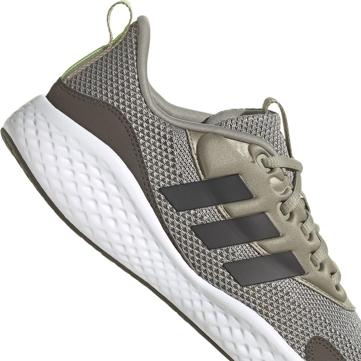 adidas Fluidflow 3.0 Mens Running Shoes