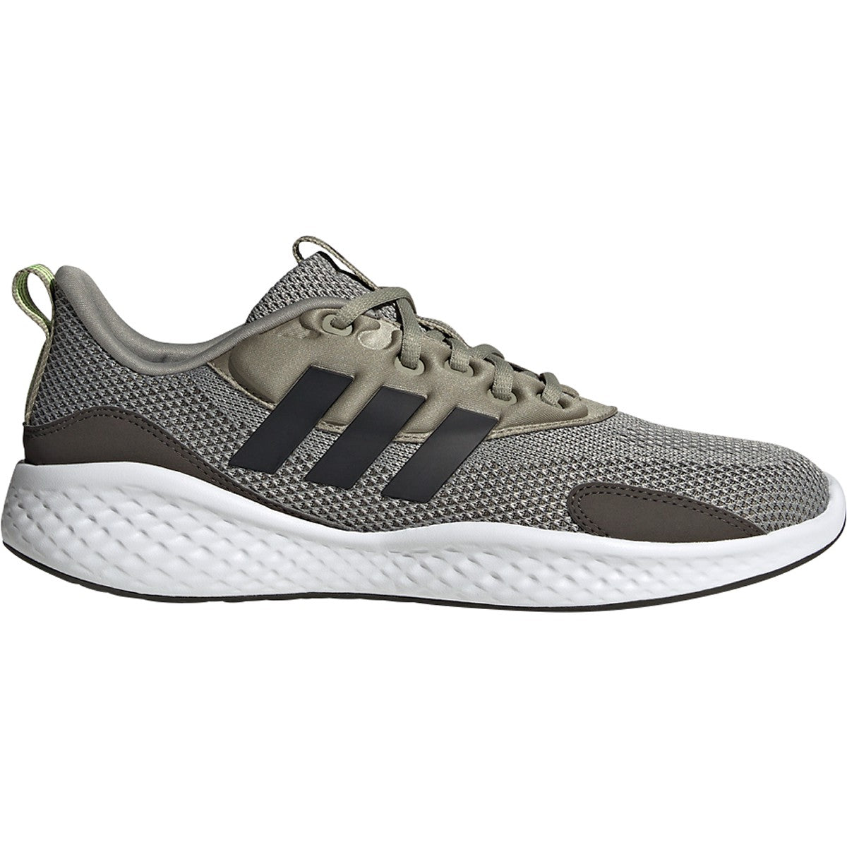 adidas Fluidflow 3.0 Mens Running Shoes