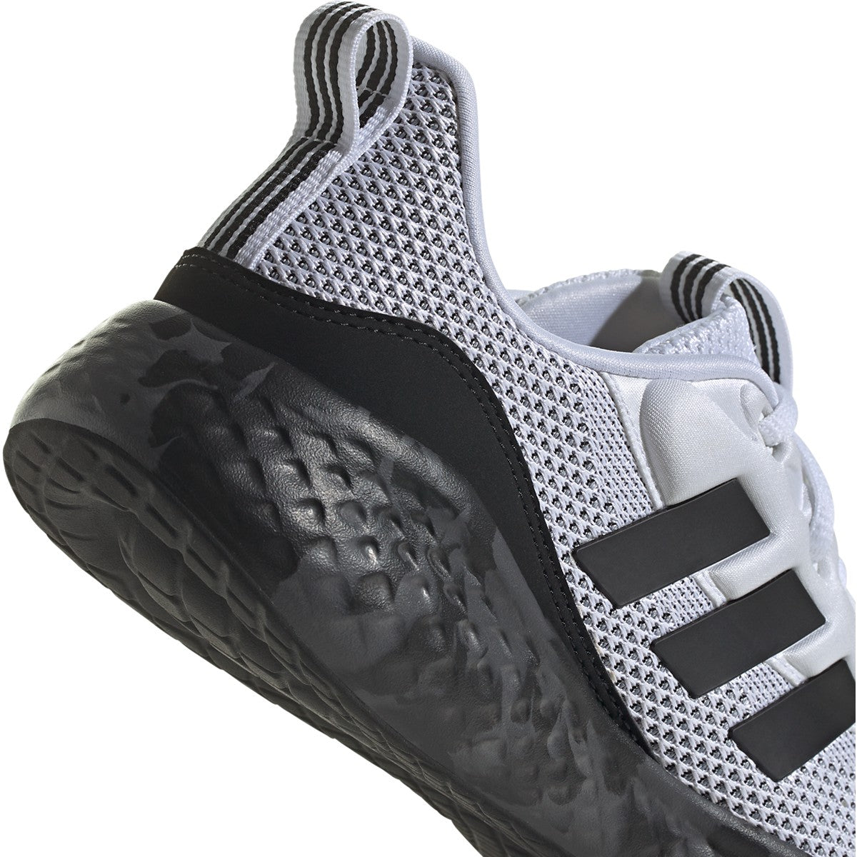 adidas Fluidflow 3.0 Mens Running Shoes