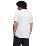 adidas Foil Badge of Sport Graphic Mens T-Shirt