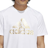 adidas Foil Badge of Sport Graphic Mens T-Shirt