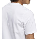 adidas Foil Badge of Sport Graphic Mens T-Shirt