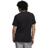 adidas Foil Badge of Sport Graphic Mens T-Shirt