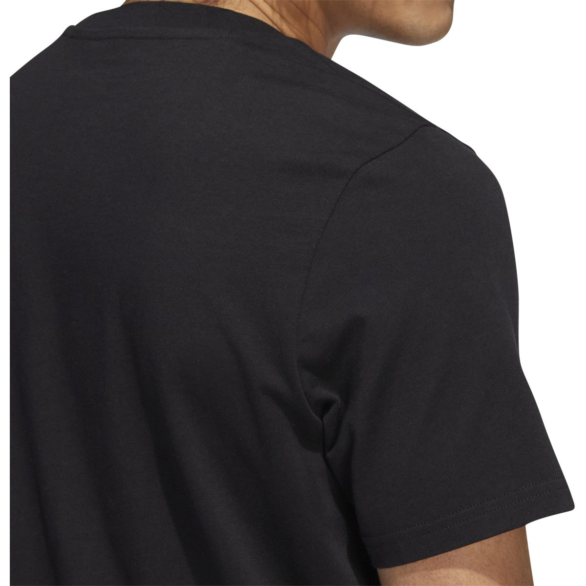 adidas Foil Badge of Sport Graphic Mens T-Shirt