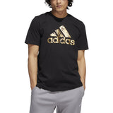 adidas Foil Badge of Sport Graphic Mens T-Shirt