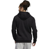 adidas Foil Badge of Sport Mens Graphic Hoodie