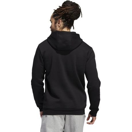 adidas Foil Badge of Sport Mens Graphic Hoodie