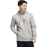 adidas Foil Badge of Sport Mens Graphic Hoodie
