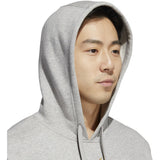 adidas Foil Badge of Sport Mens Graphic Hoodie