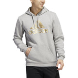 adidas Foil Badge of Sport Mens Graphic Hoodie