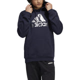 adidas Foil Badge of Sport Mens Graphic Hoodie