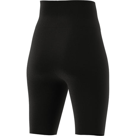 adidas Formotion Sculpt Biker Short Tight - Womens Training