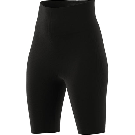 adidas Formotion Sculpt Biker Short Tight - Womens Training