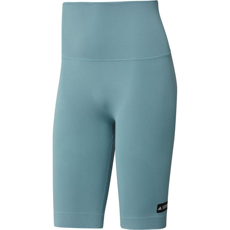 adidas Formotion Sculpt Biker Short Tight - Womens Training
