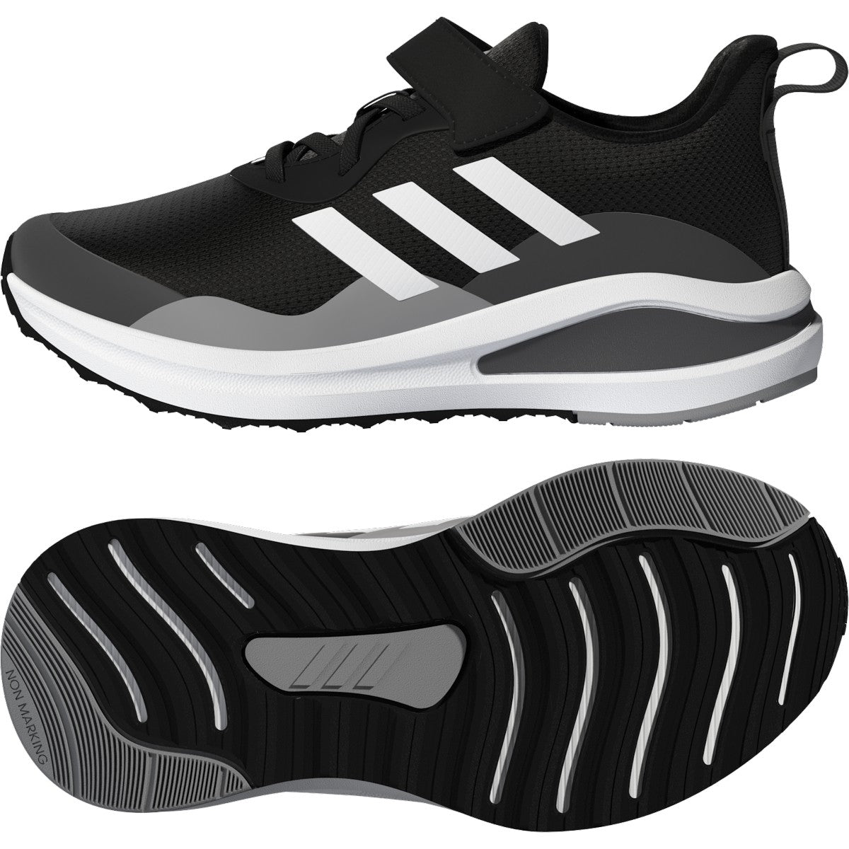 adidas Forta Run Kids Running Shoes